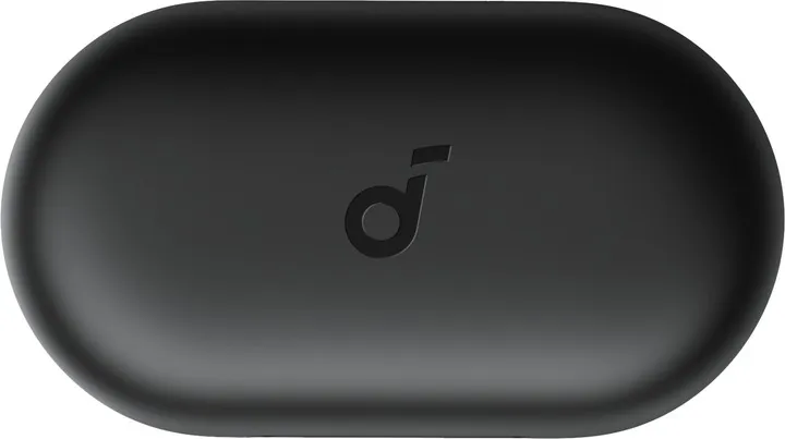 Bluetooth-гарнітура Anker SoundCore V20i Black (A3876G11) - мініатюра 7