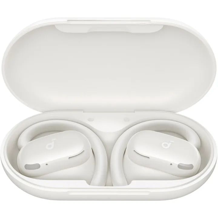 Bluetooth-гарнітура Anker SoundCore V20i White (A3876G21) - мініатюра 3