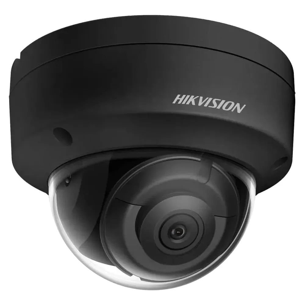 IP-камера Hikvision DS-2CD1143G2-I (BLACK) (2.8мм) - зображення 1
