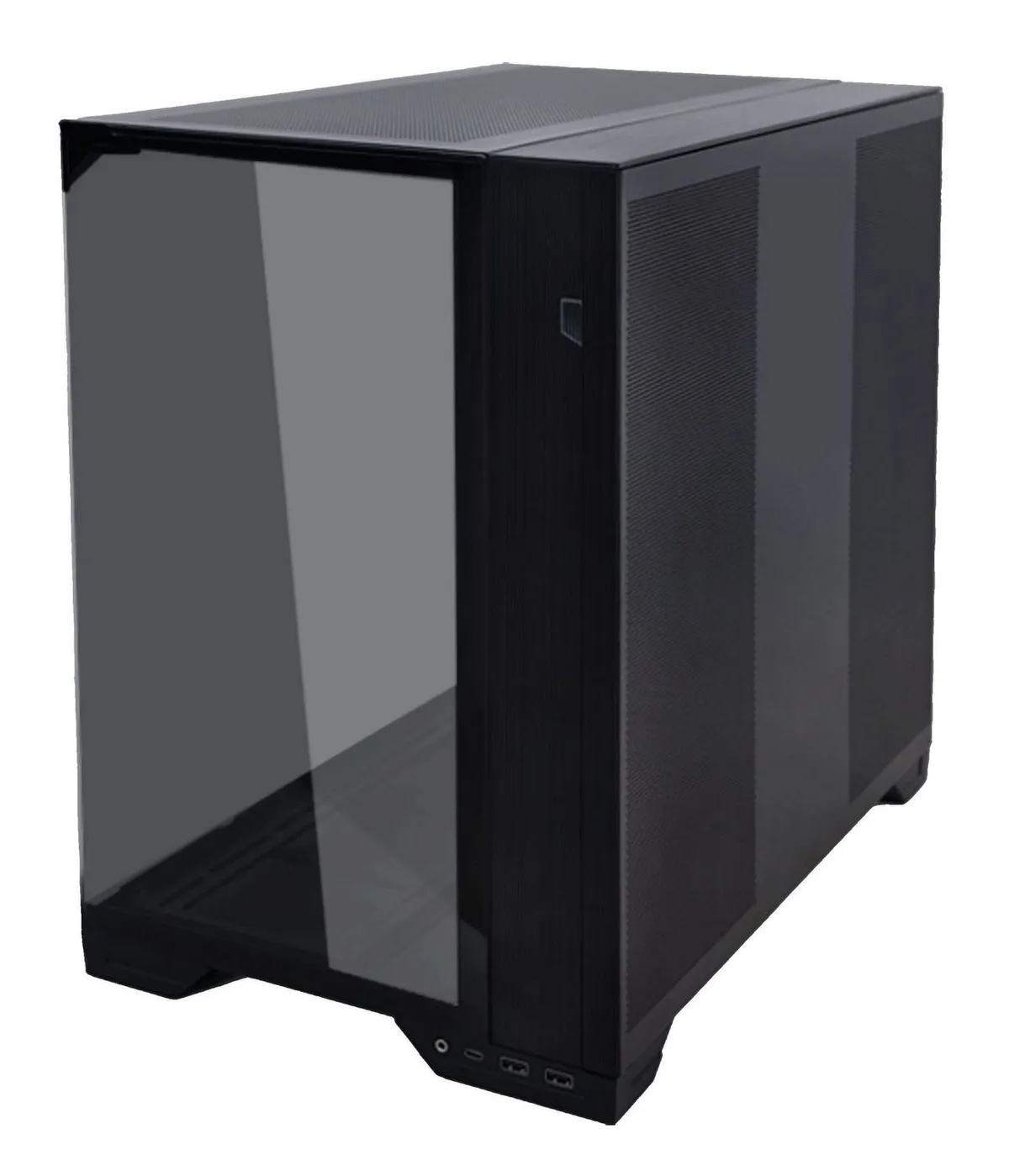 Корпус Lian Li O11 Vision Compact Black (G99.O11VPX.00) без БЖ - мініатюра 3