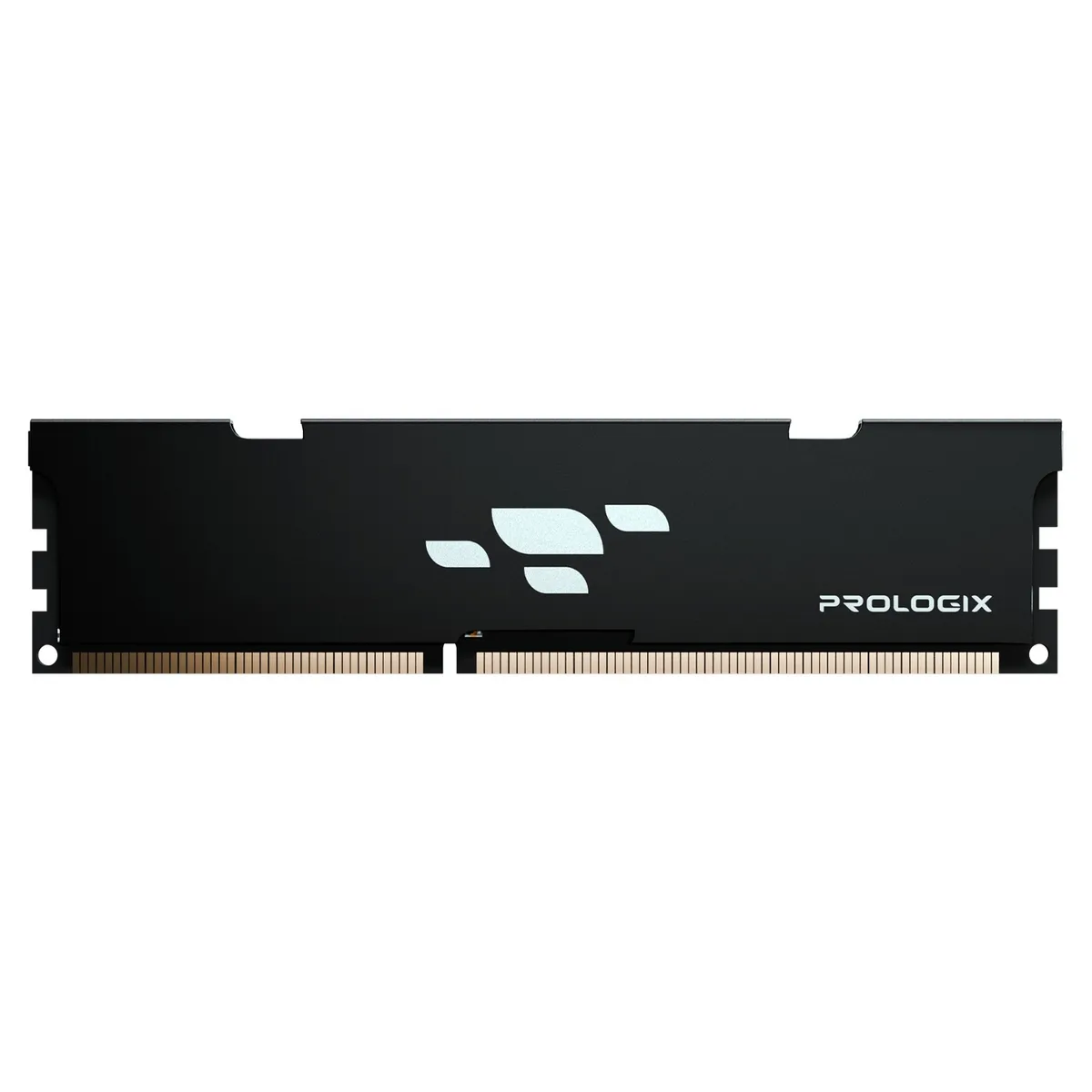 Модуль пам`ятi DDR4 16GB/3600 Prologix Black (PRO16GB3600B4) - мініатюра 7