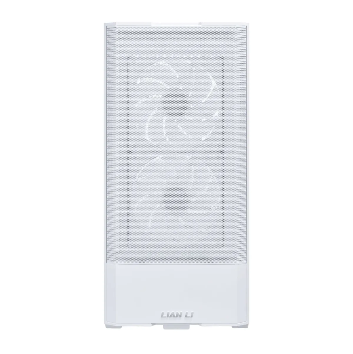 Корпус Lian Li Lancool 207 White (G99.LAN207RW.00) без БЖ - мініатюра 3