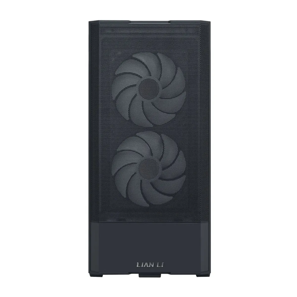 Корпус Lian Li Lancool 207 Black (G99.LAN207RX.00) без БЖ - мініатюра 3