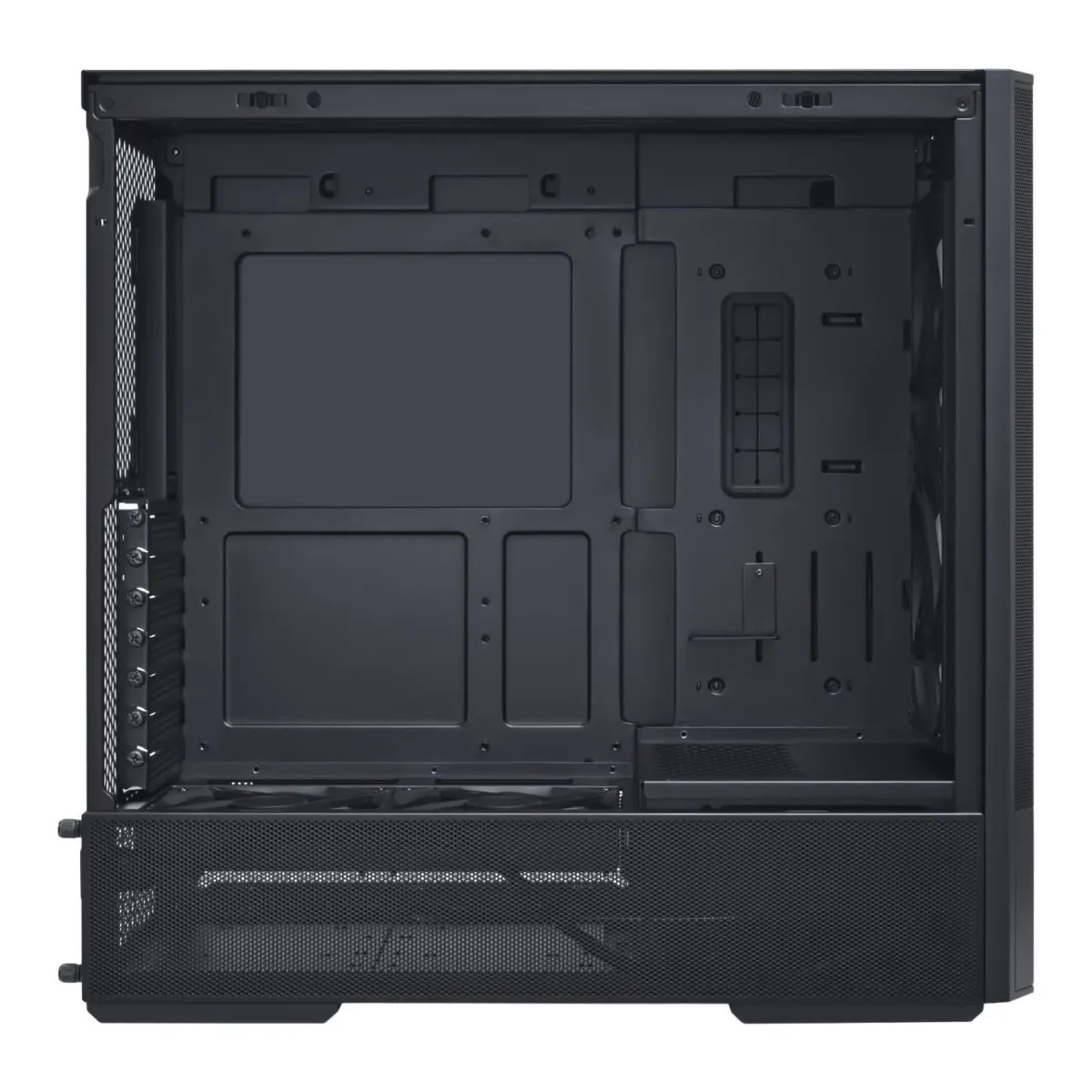 Корпус Lian Li Lancool 207 Black (G99.LAN207RX.00) без БЖ - мініатюра 5