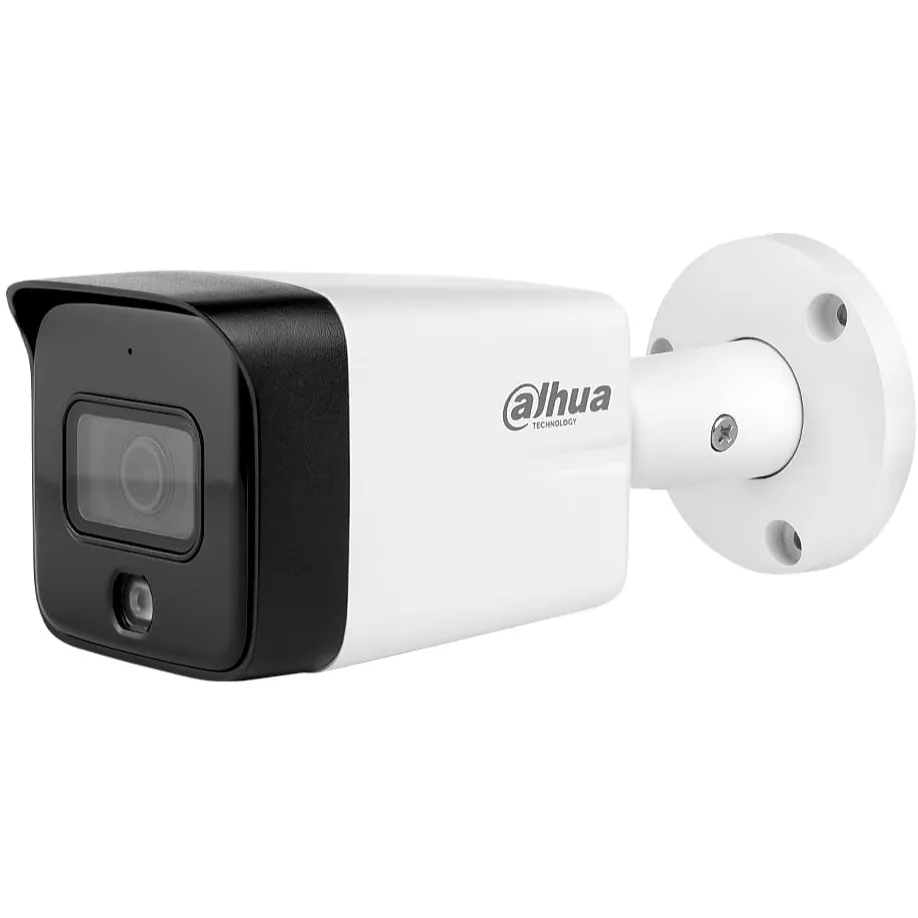 IP-камера Dahua DH-IPC-HFW1431TC-A (2.8мм) - мініатюра 2