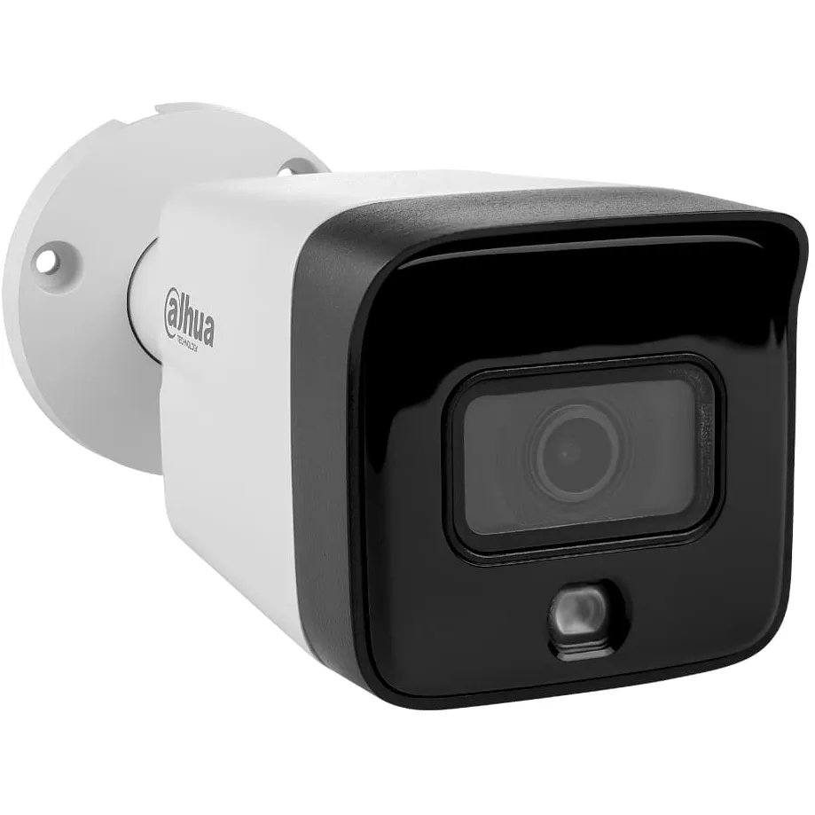 IP-камера Dahua DH-IPC-HFW1431TC-A (2.8мм) - мініатюра 5