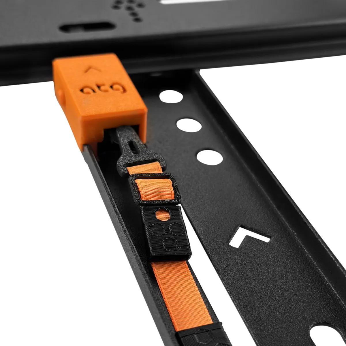 Кронштейн ATG W5085FB (4820276050129) (VESA400х400) - мініатюра 3