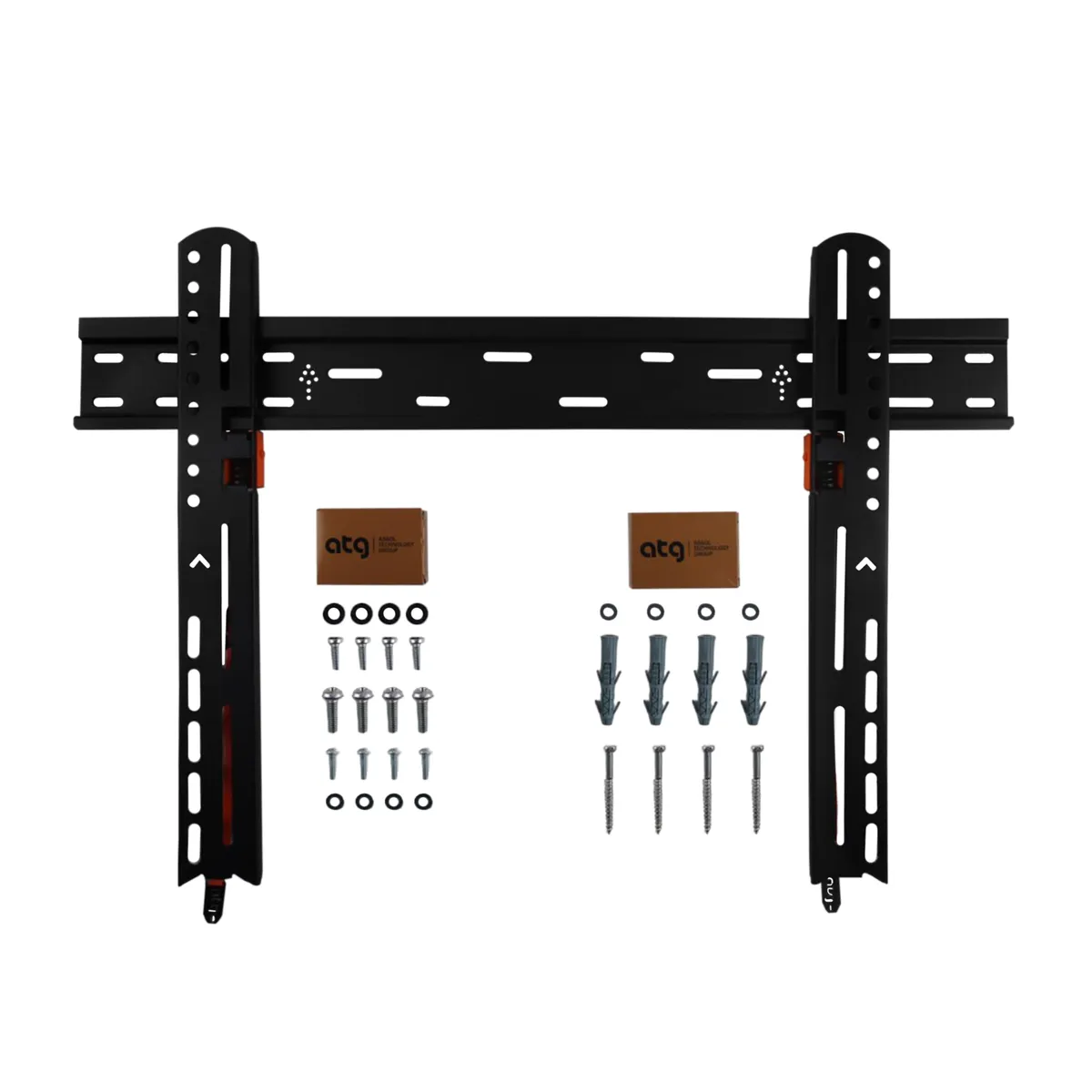 Кронштейн ATG W5085FB (4820276050129) (VESA400х400) - мініатюра 5