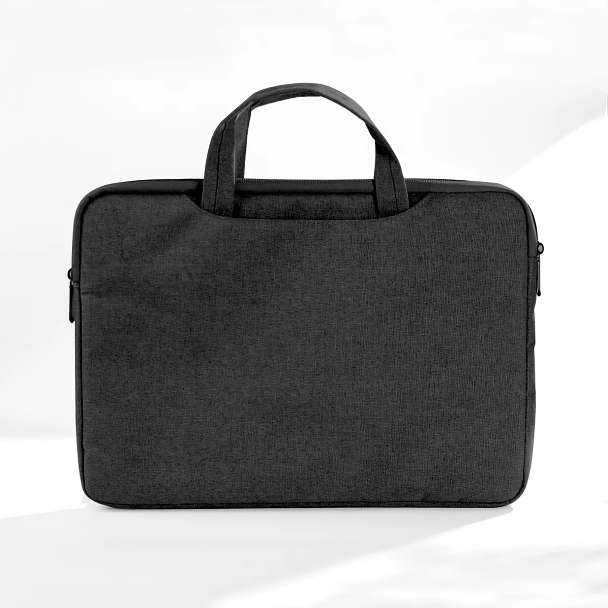 Сумка для ноутбука XO CB01-14 Black - мініатюра 3