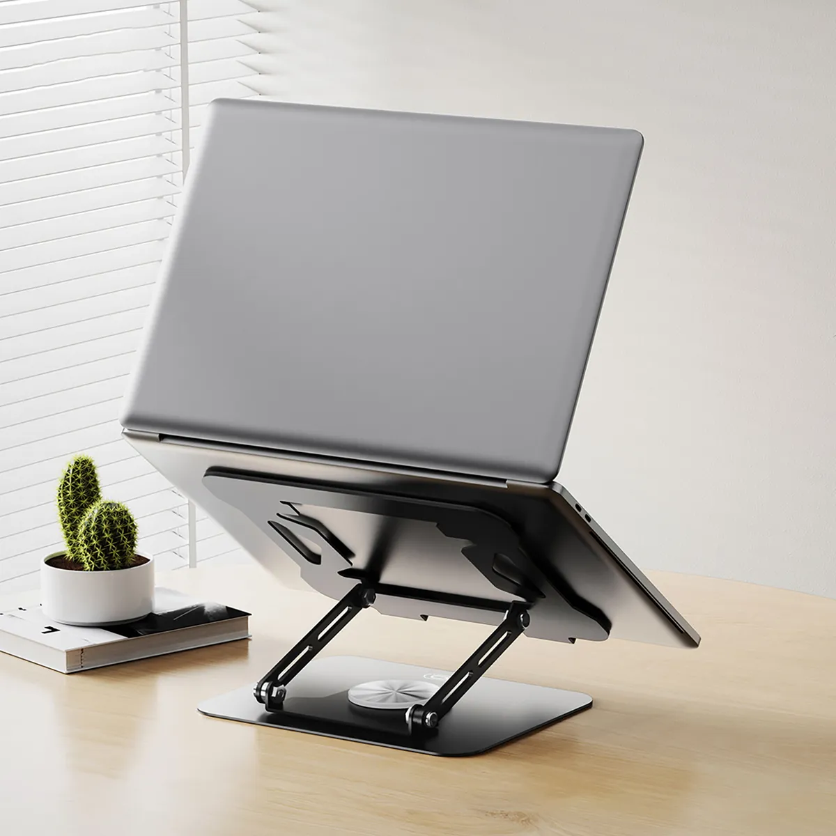 Підставка для ноутбука XO C153.black - мініатюра 4