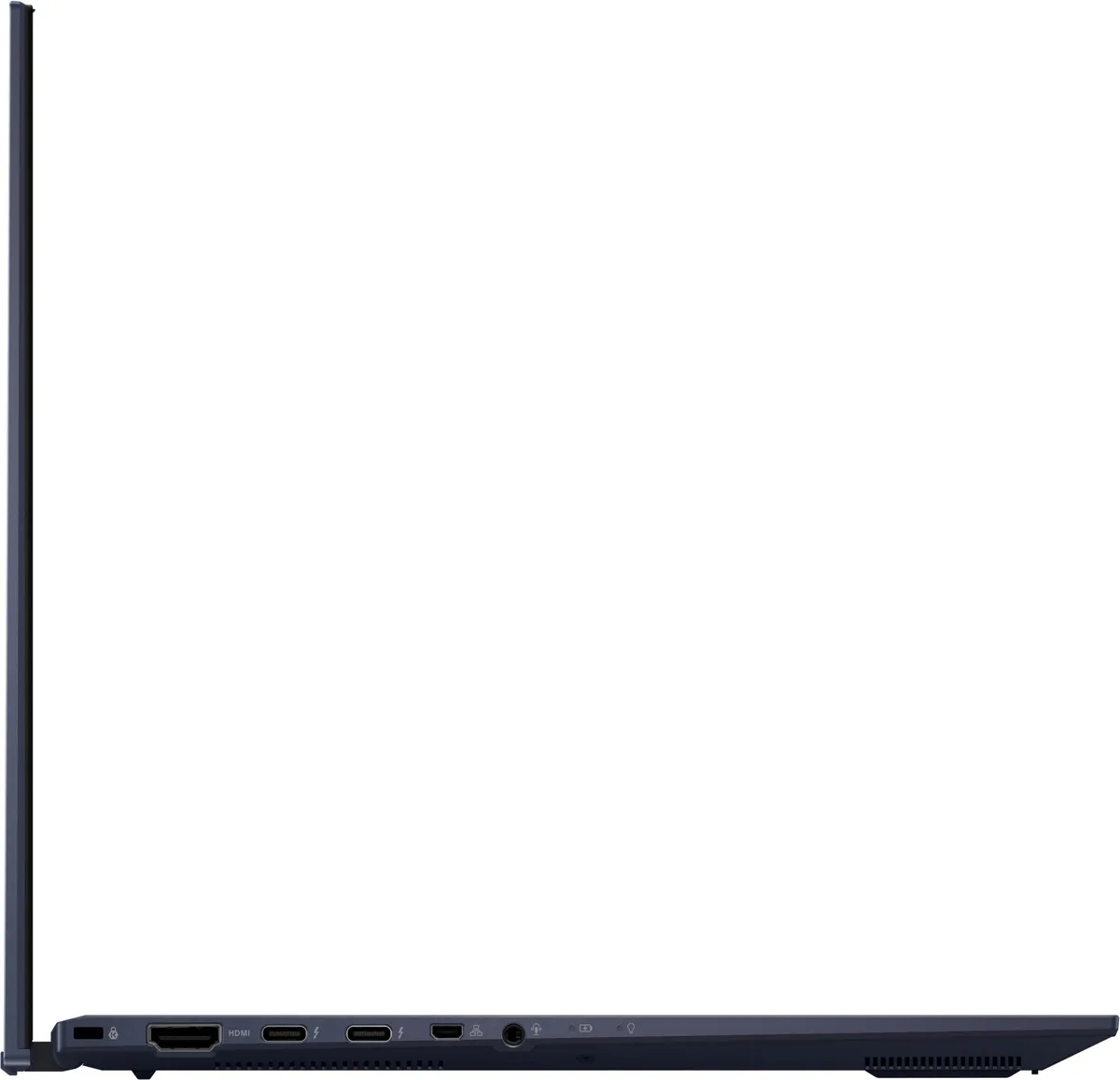 Ноутбук Asus ExpertBook B9 B9403CVAR-KM0694X (90NX05W1-M00YP0) Star Black - мініатюра 11