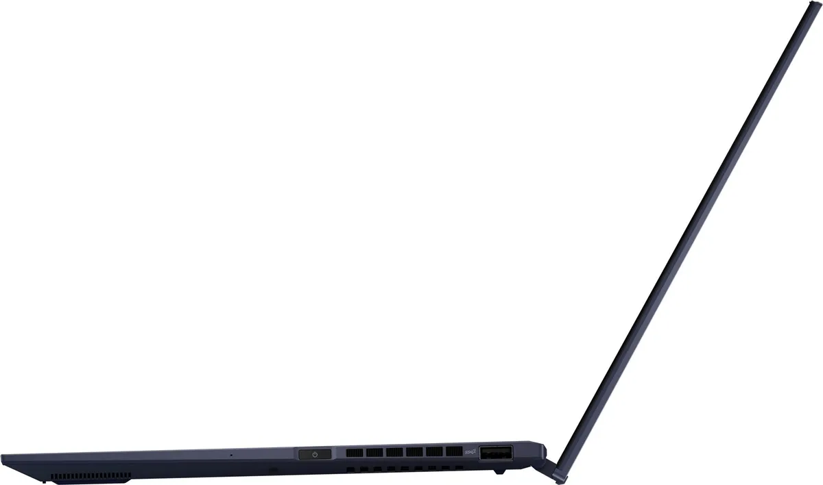 Ноутбук Asus ExpertBook B9 B9403CVAR-KM0694X (90NX05W1-M00YP0) Star Black - мініатюра 12