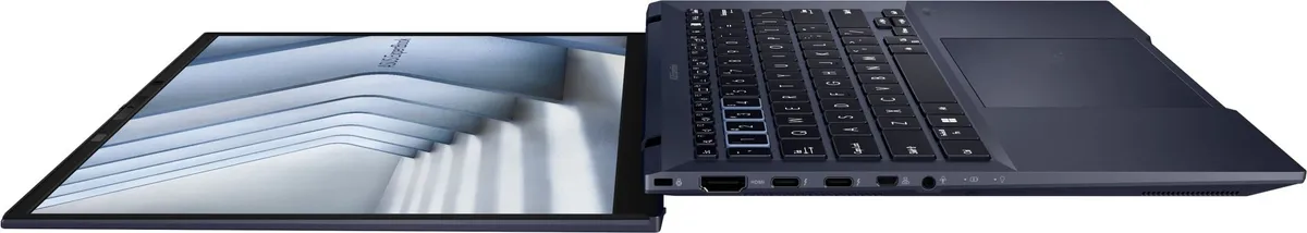 Ноутбук Asus ExpertBook B9 B9403CVAR-KM0694X (90NX05W1-M00YP0) Star Black - мініатюра 13