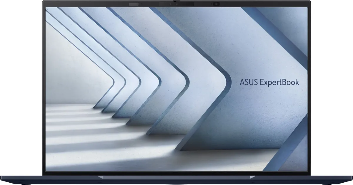 Ноутбук Asus ExpertBook B9 B9403CVAR-KM0694X (90NX05W1-M00YP0) Star Black - мініатюра 2