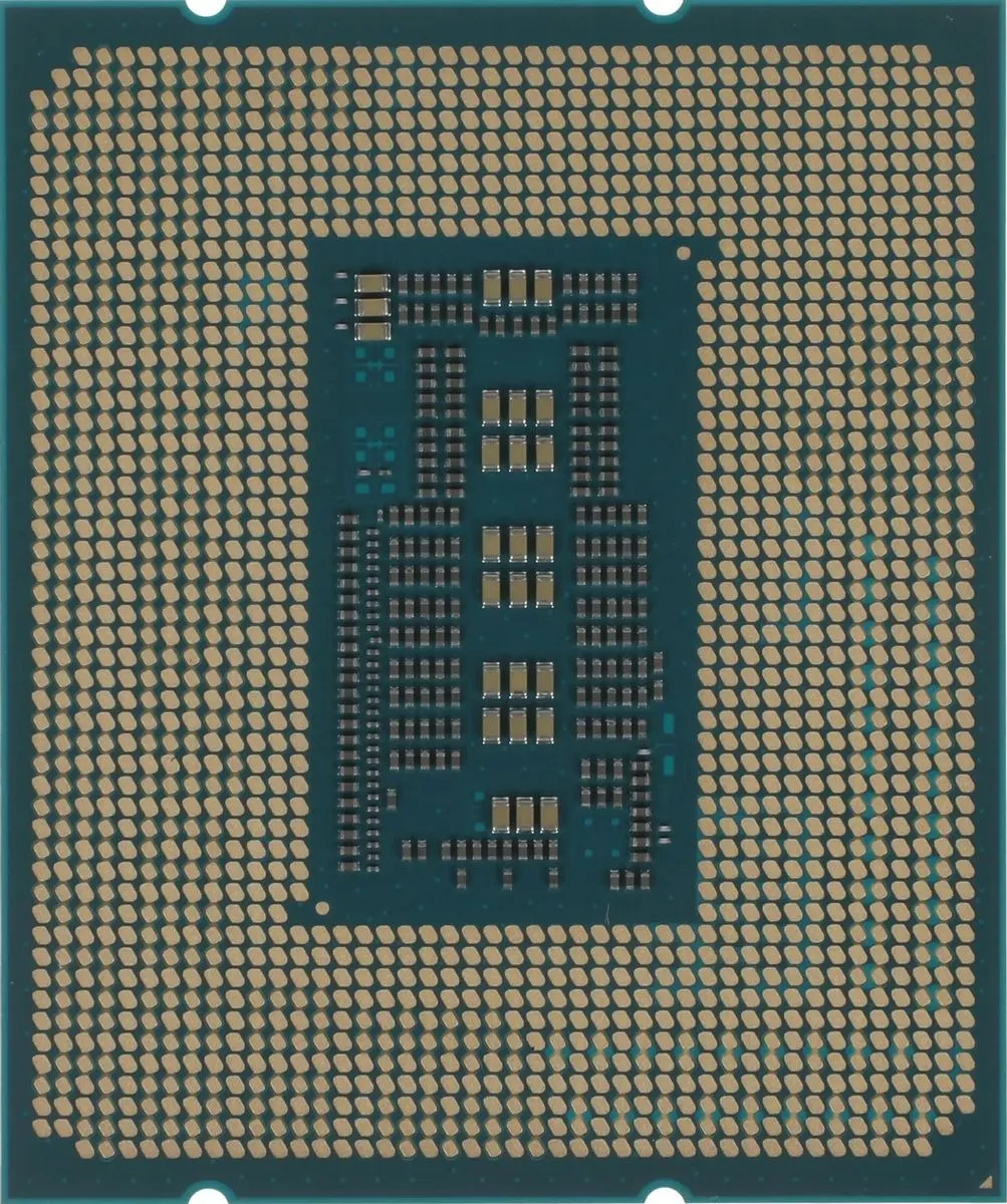 Процесор Intel Core i5 13600KF 3.5GHz (24MB, Raptor Lake, 125W, S1700) Tray (CM8071504821006) - мініатюра 2