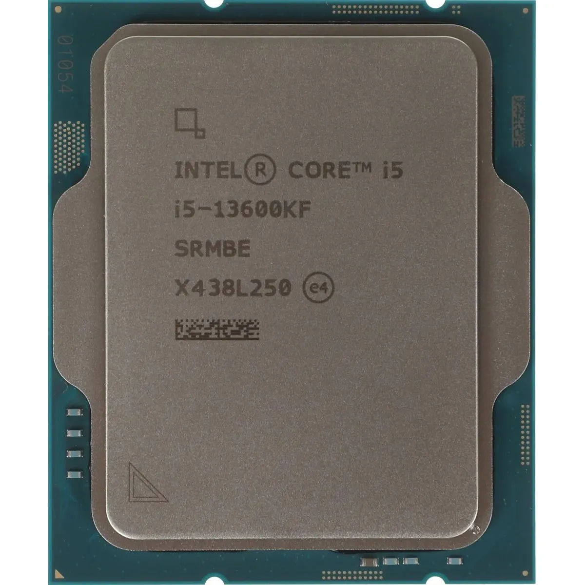 Процесор Intel Core i5 13600KF 3.5GHz (24MB, Raptor Lake, 125W, S1700) Tray (CM8071504821006) - мініатюра 3