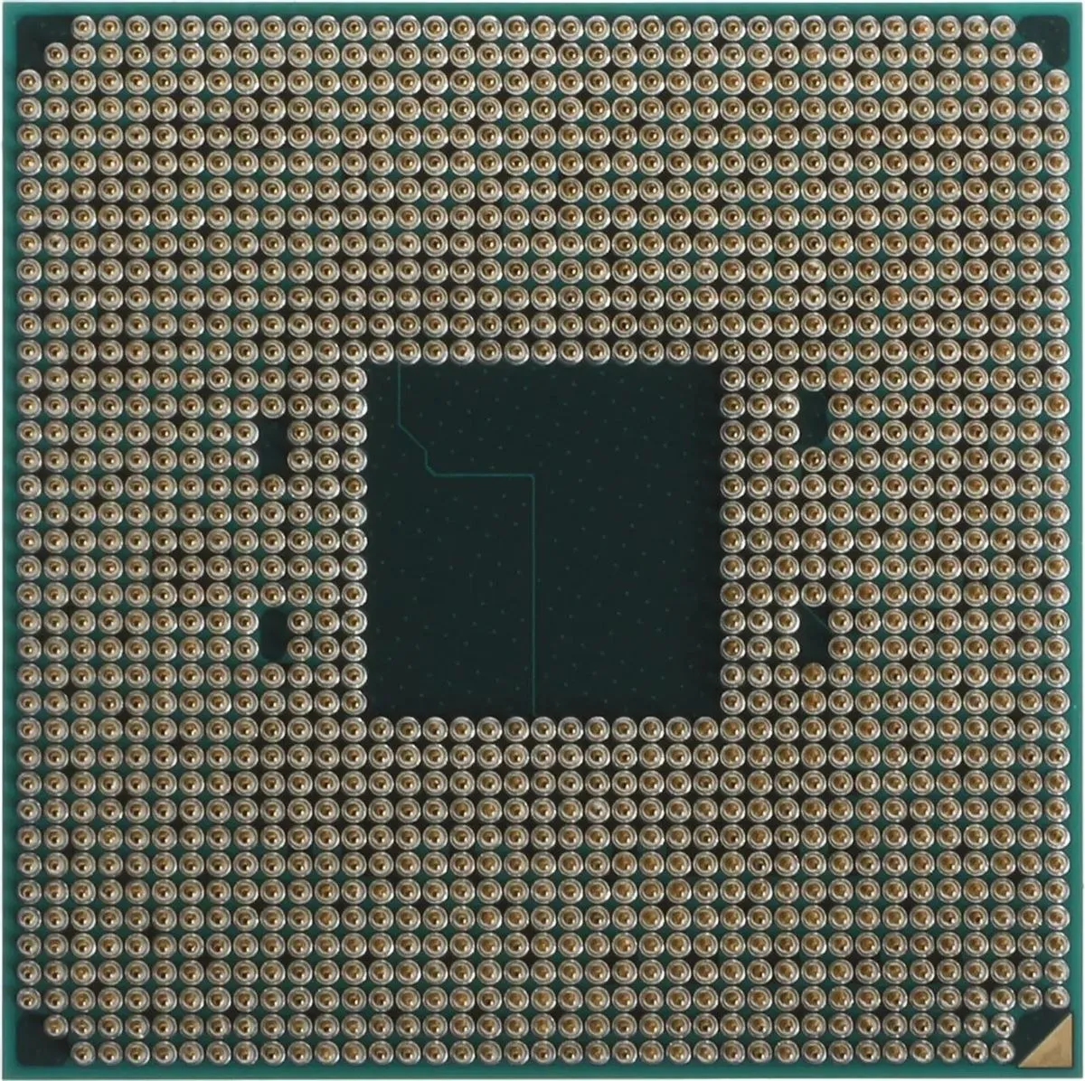 Процесор AMD Ryzen 5 5600GT (3.6GHz 16MB 65W AM4) Tray (100-000001488) - мініатюра 2