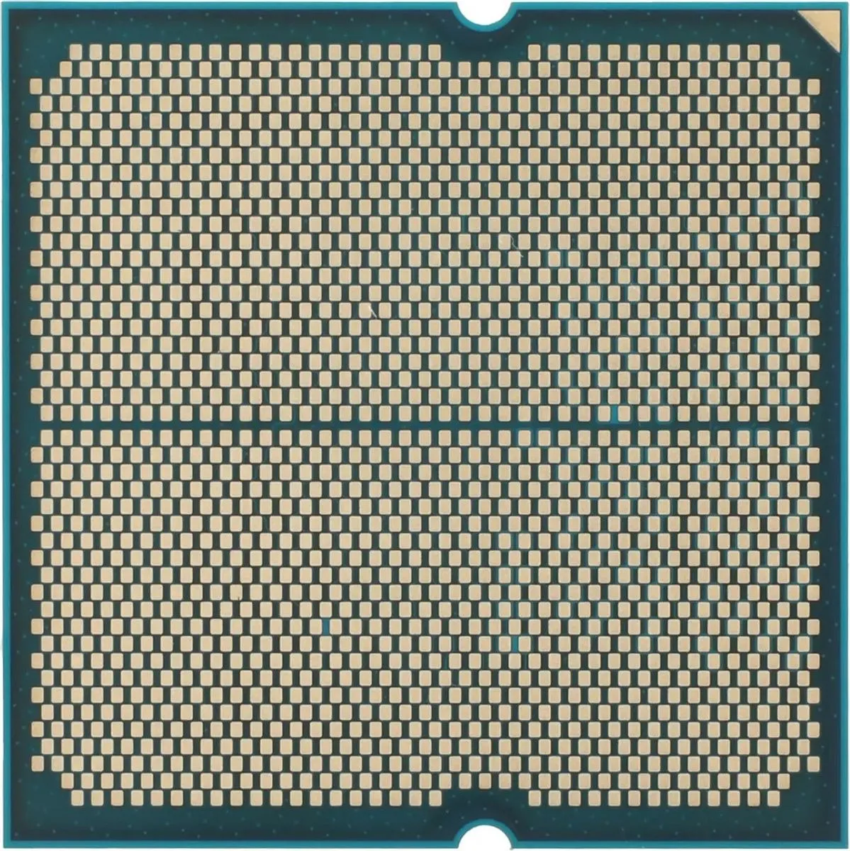 Процесор AMD Ryzen 5 9600X (3.9GHz 32MB 65W AM5) Tray (100-000001405) - мініатюра 2