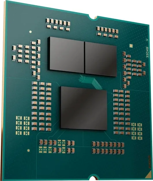 Процесор AMD Ryzen 5 9600X (3.9GHz 32MB 65W AM5) Tray (100-000001405) - мініатюра 5