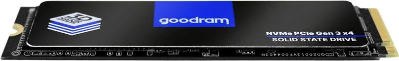 Накопичувач SSD 512GB Goodram PX500 M.2 2280 PCIe 3.0 x4 NVMe 3D TLC (SSDPR-PX500-512-80-G3) - мініатюра 3