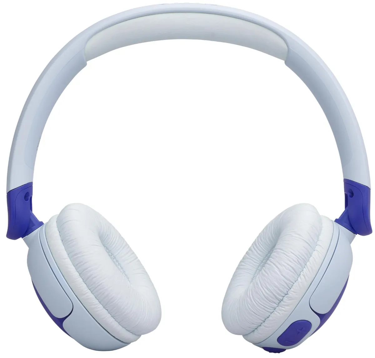 Bluetooth-гарнітура JBL JR320BT Blue (JBLJR320BTBLU) - мініатюра 2