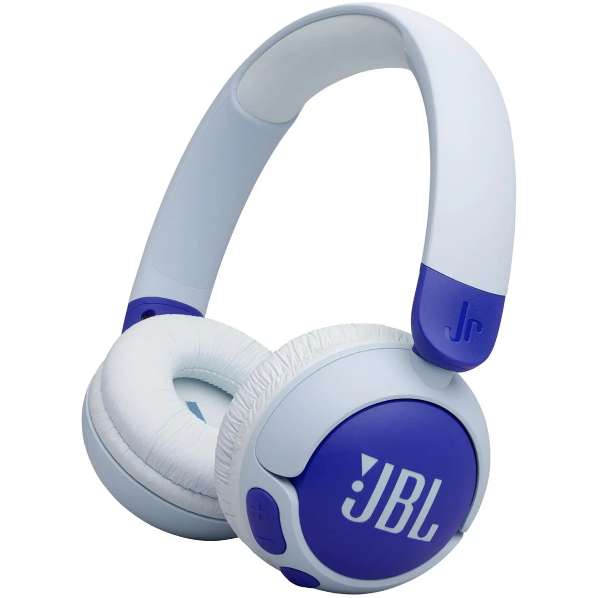 Bluetooth-гарнітура JBL JR320BT Blue (JBLJR320BTBLU) - мініатюра 6