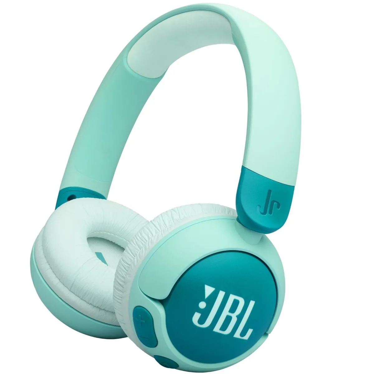 Bluetooth-гарнітура JBL JR320BT Green (JBLJR320BTGRN) - зображення 1