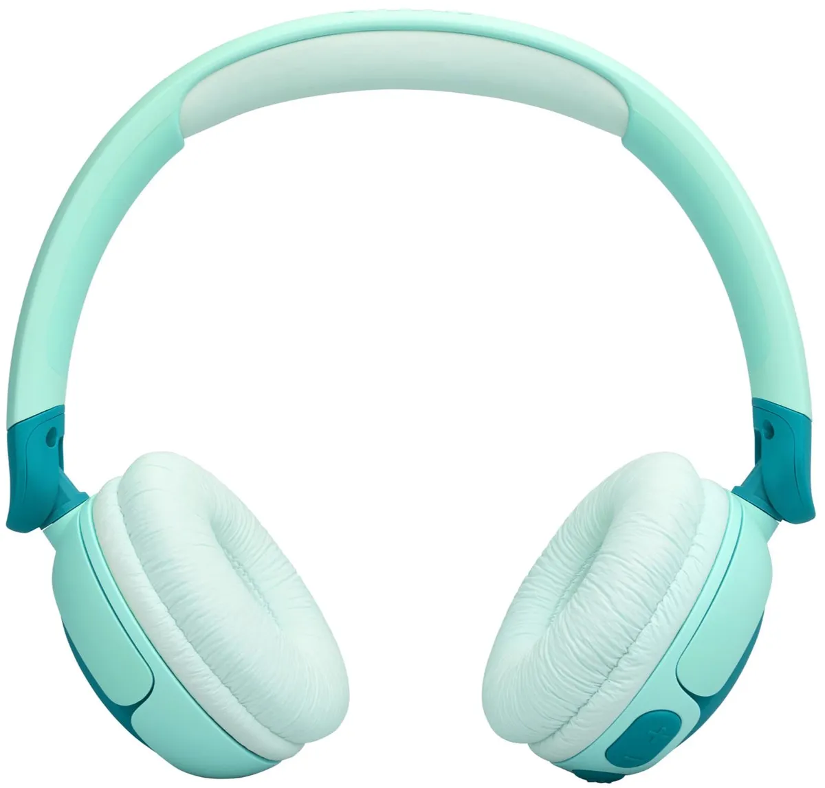 Bluetooth-гарнітура JBL JR320BT Green (JBLJR320BTGRN) - мініатюра 2