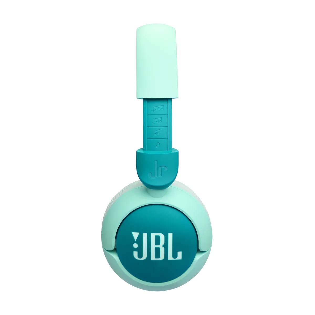 Bluetooth-гарнітура JBL JR320BT Green (JBLJR320BTGRN) - мініатюра 3