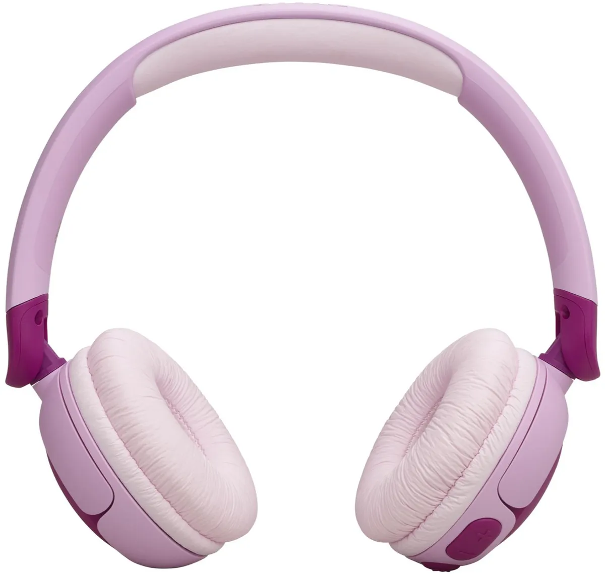 Bluetooth-гарнітура JBL JR320BT Purple (JBLJR320BTPUR) - мініатюра 2
