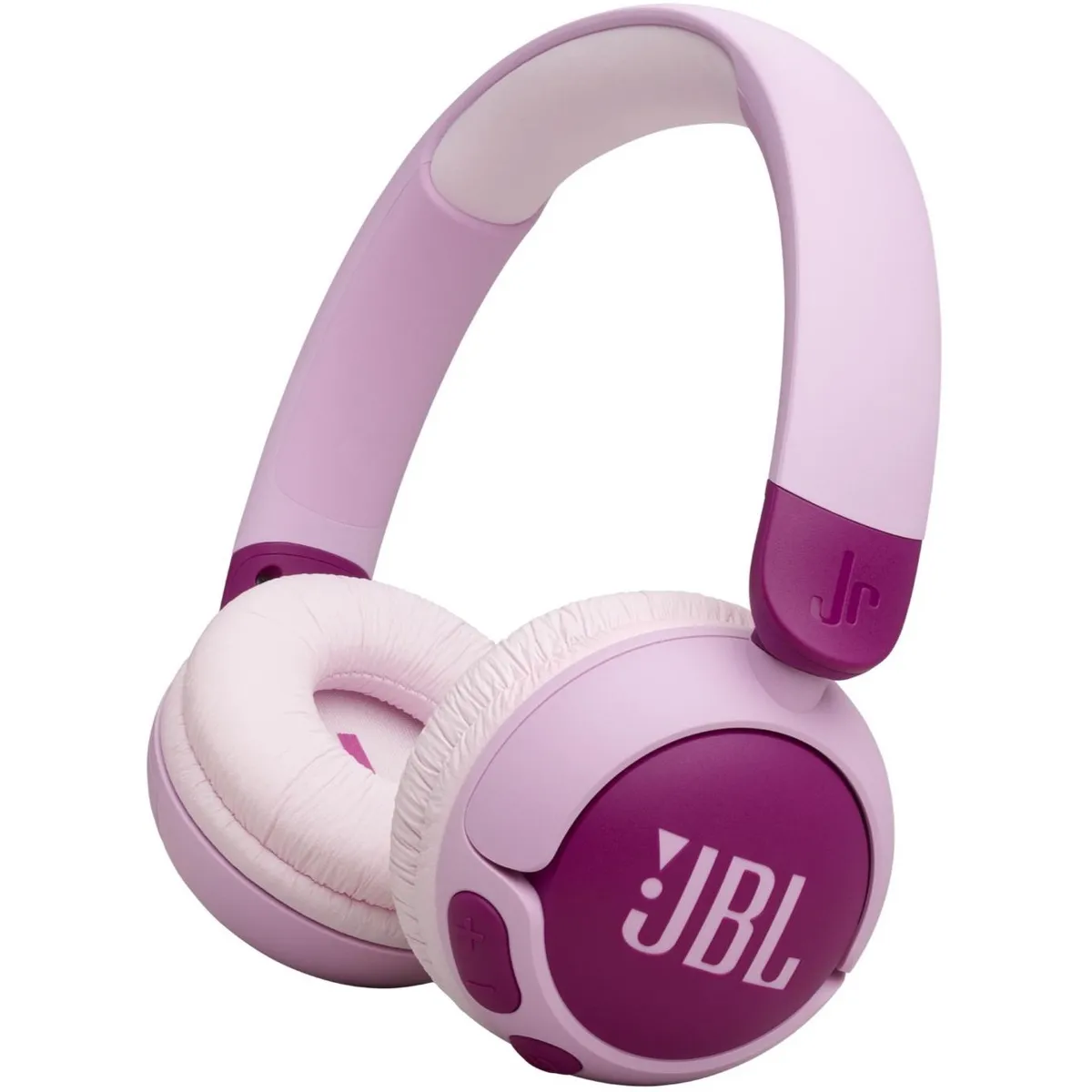Bluetooth-гарнітура JBL JR320BT Purple (JBLJR320BTPUR) - мініатюра 6