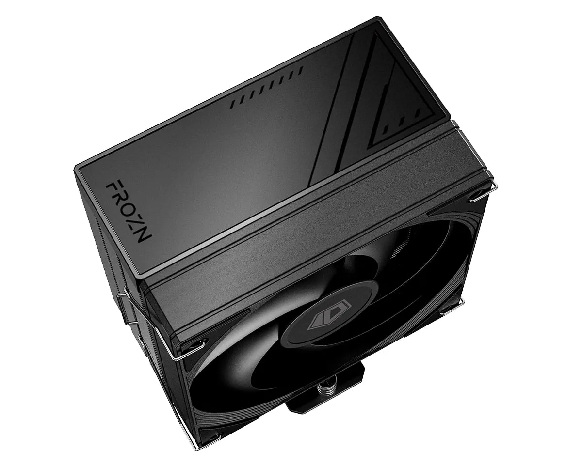 Кулер процесорний ID-Cooling Frozn A410 SE - зображення 1