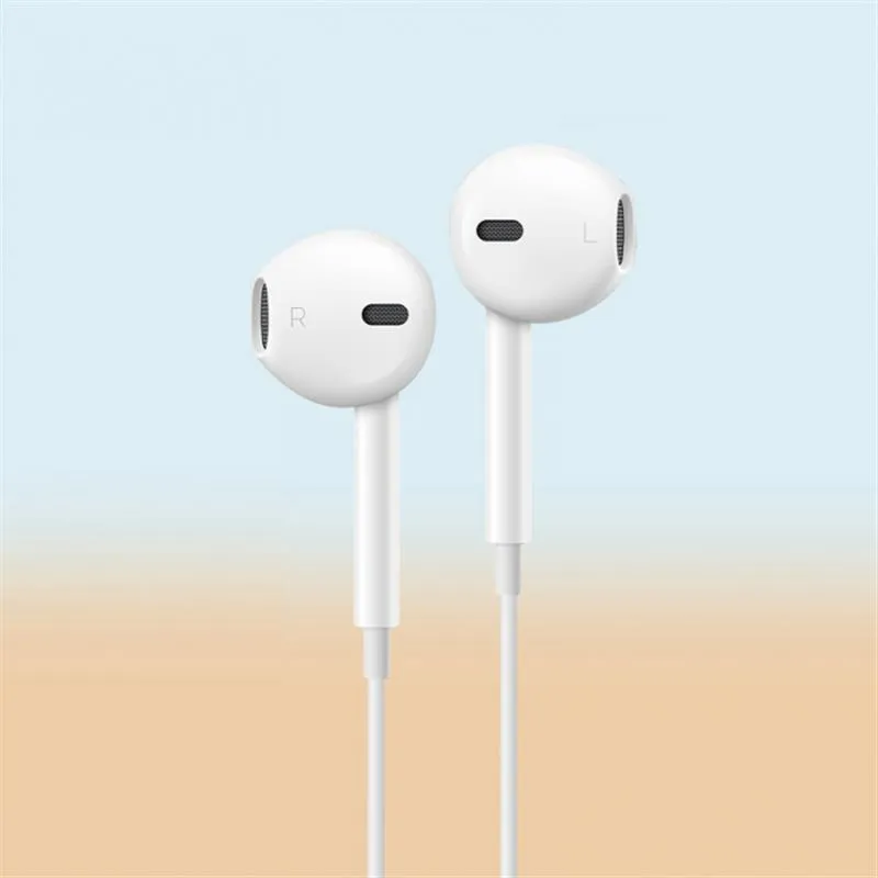 Гарнітура SkyDolphin SR16 White (SDHF-000406) - мініатюра 2