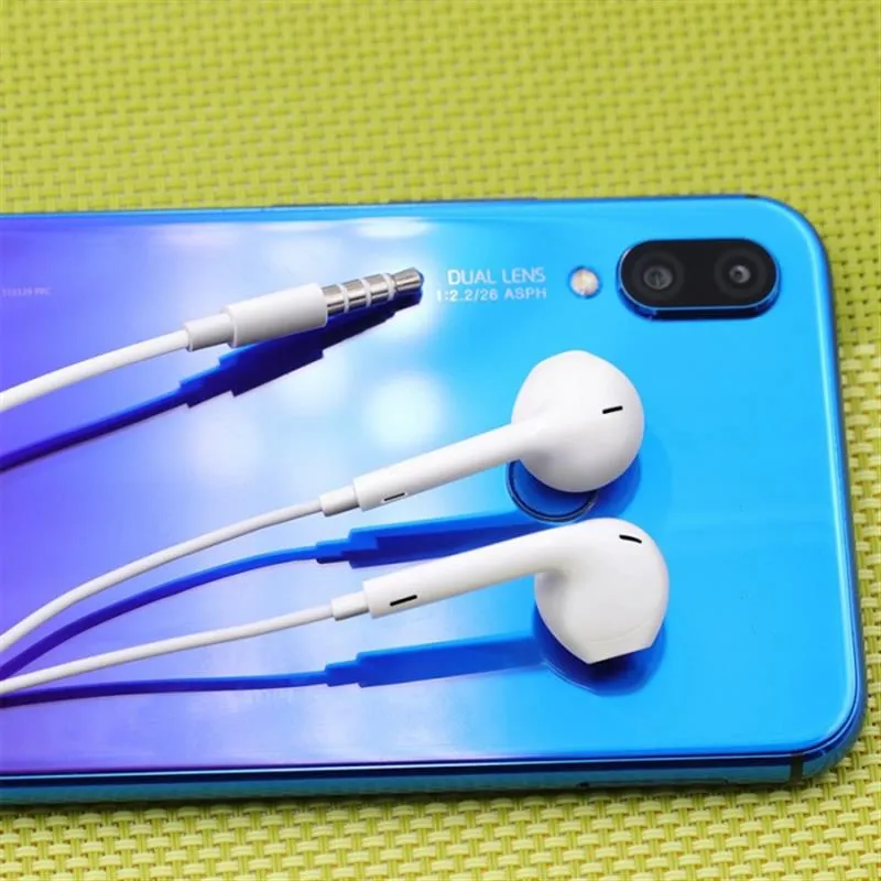 Гарнітура SkyDolphin SR16 White (SDHF-000406) - мініатюра 3