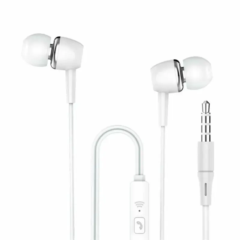 Гарнітура SkyDolphin SR19 White (SDHF-000408) - зображення 1