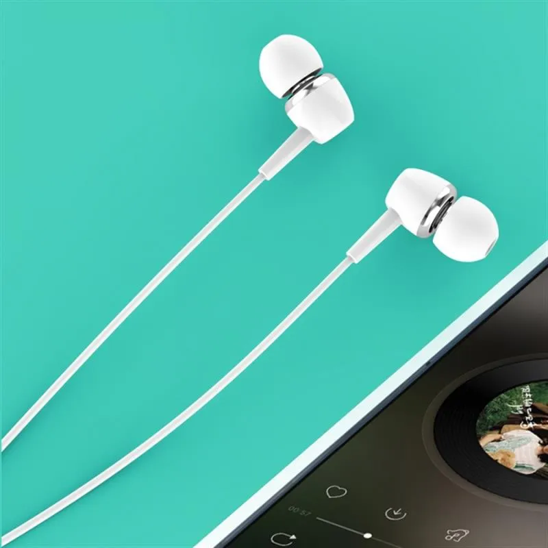 Гарнітура SkyDolphin SR19 White (SDHF-000408) - мініатюра 3