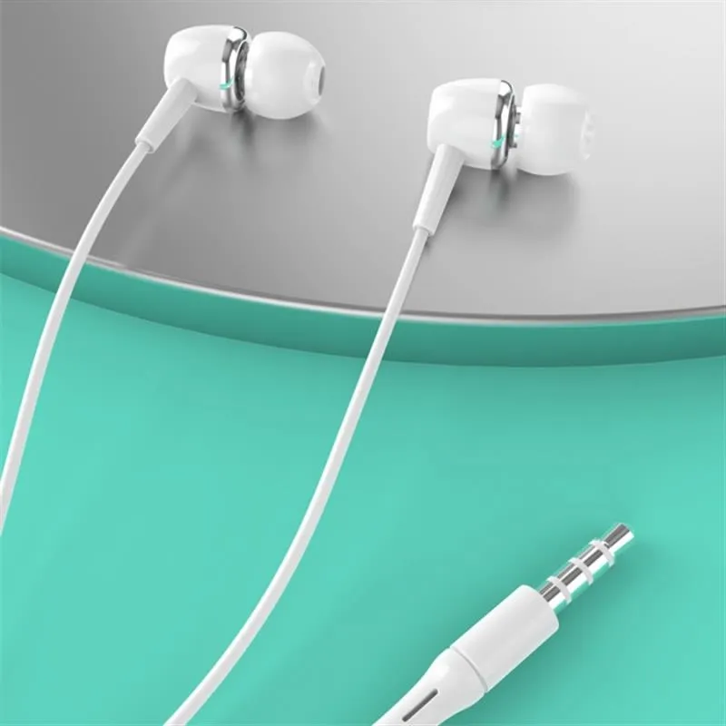 Гарнітура SkyDolphin SR19 White (SDHF-000408) - мініатюра 4