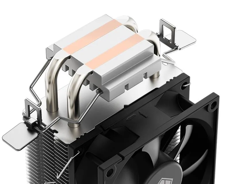 Кулер процесорний ID-Cooling SE-802-SD V3 - мініатюра 4