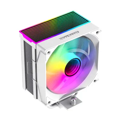Кулер до процесора Gamemax Sigma 550 Infinity WH - мініатюра 2
