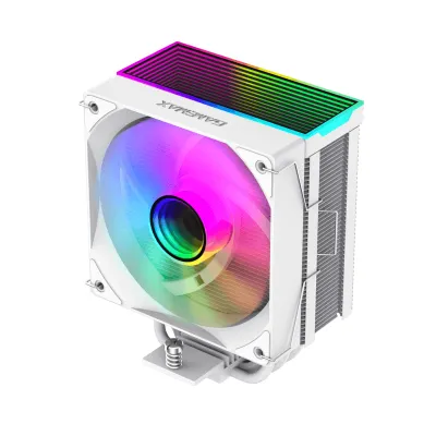 Кулер до процесора Gamemax Sigma 550 Infinity WH - мініатюра 3