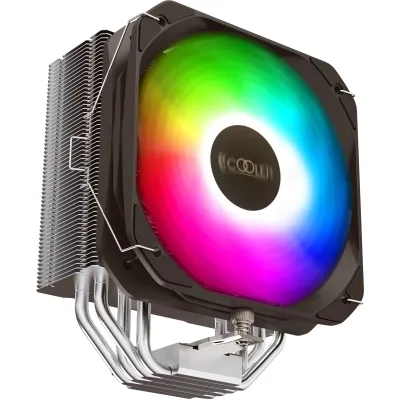 Кулер до процесора PcCooler PALADIN 400 ARGB - мініатюра 3