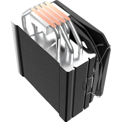 Кулер до процесора PcCooler PALADIN 400 ARGB - мініатюра 7