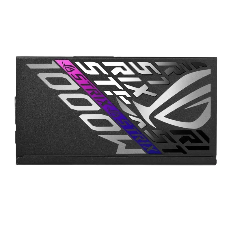 Блок живлення Asus ROG Strix 1000P Gaming (90YE00W1-B0NA00) - мініатюра 2