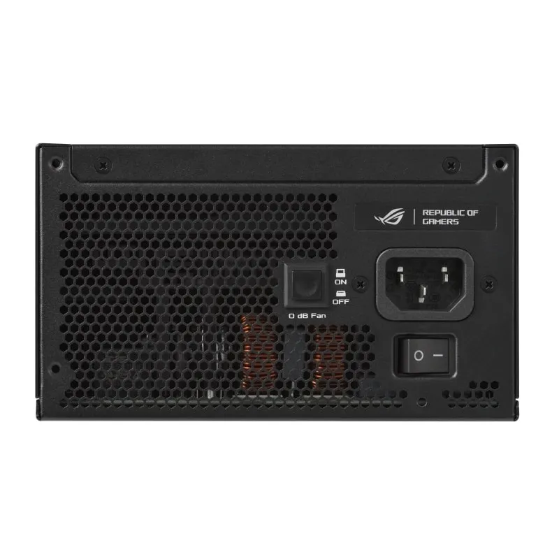 Блок живлення Asus ROG Strix 1000P Gaming (90YE00W1-B0NA00) - мініатюра 7