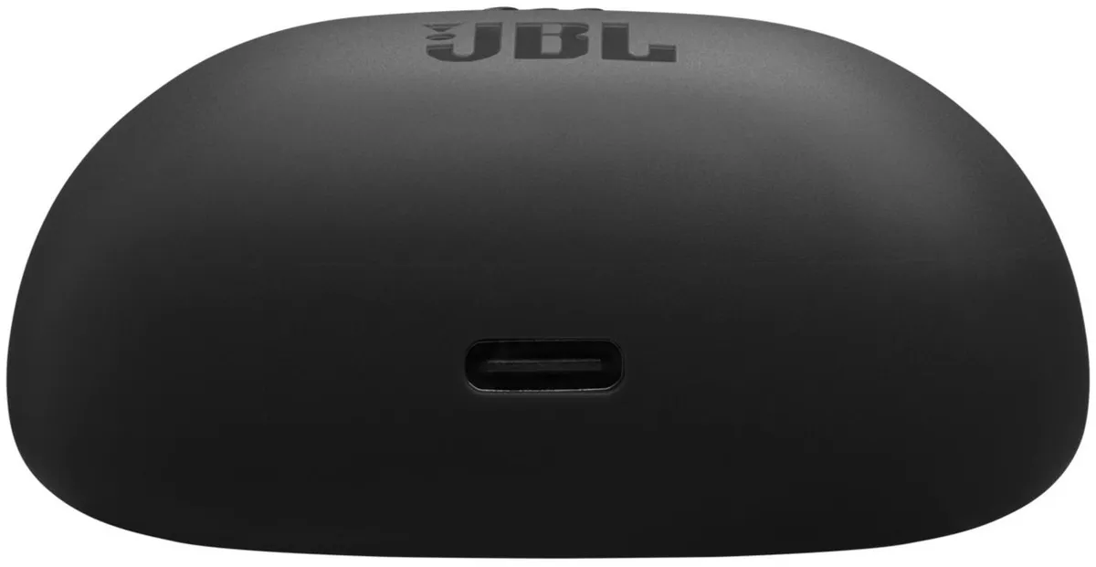 Bluetooth-гарнітура JBL Tune Beam 2 Black (JBLTBEAM2BLK) - мініатюра 10