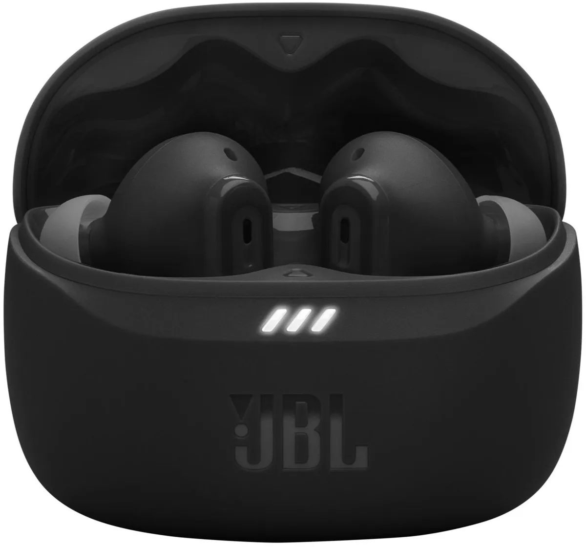 Bluetooth-гарнітура JBL Tune Beam 2 Black (JBLTBEAM2BLK) - мініатюра 2