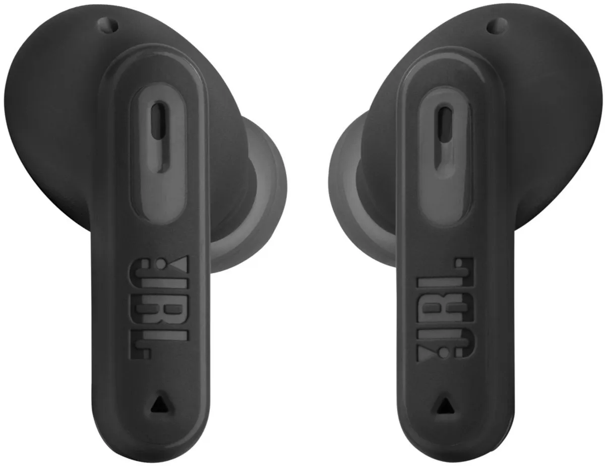 Bluetooth-гарнітура JBL Tune Beam 2 Black (JBLTBEAM2BLK) - мініатюра 3