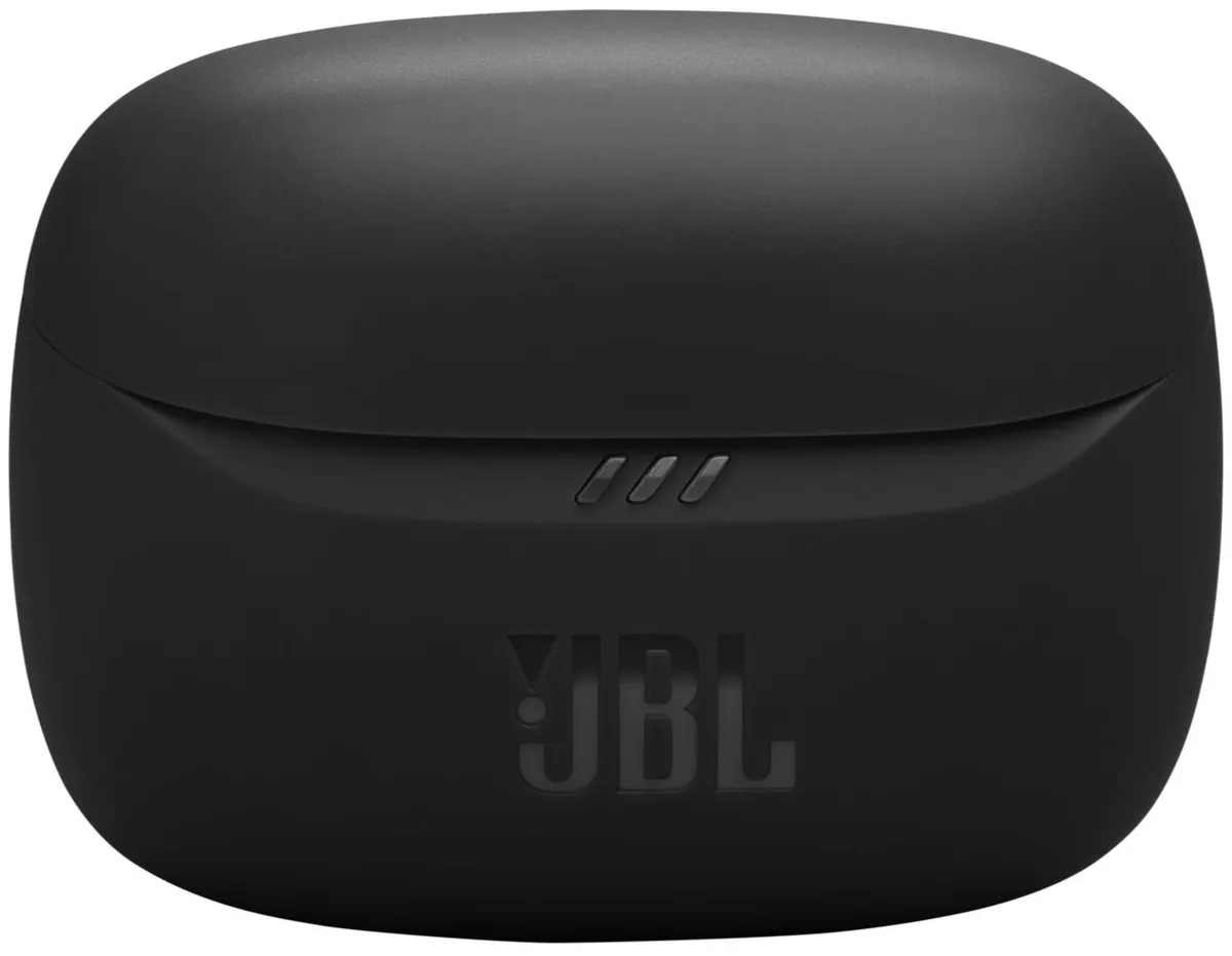 Bluetooth-гарнітура JBL Tune Beam 2 Black (JBLTBEAM2BLK) - мініатюра 7