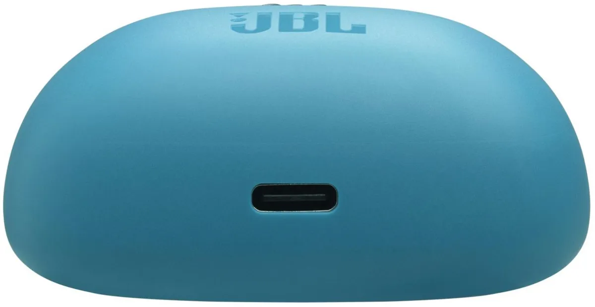 Bluetooth-гарнітура JBL Tune Beam 2 Turquoise (JBLTBEAM2TQE) - мініатюра 10