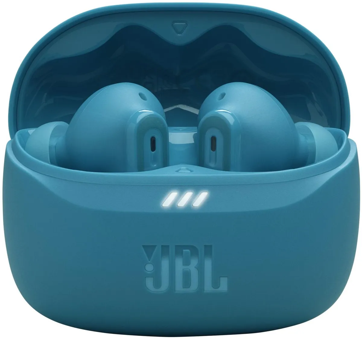 Bluetooth-гарнітура JBL Tune Beam 2 Turquoise (JBLTBEAM2TQE) - мініатюра 2